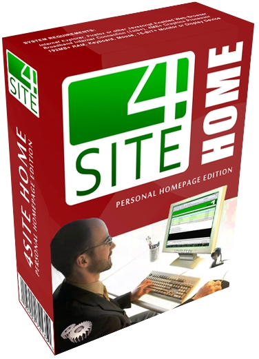 Web design Tamworth - 4Site CMS Home